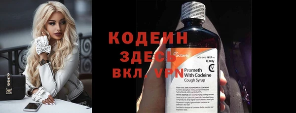 хмурый Касимов
