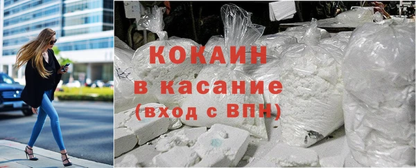 хмурый Касимов