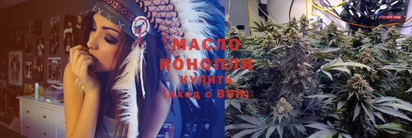 хмурый Касимов