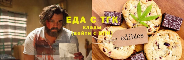 хмурый Касимов